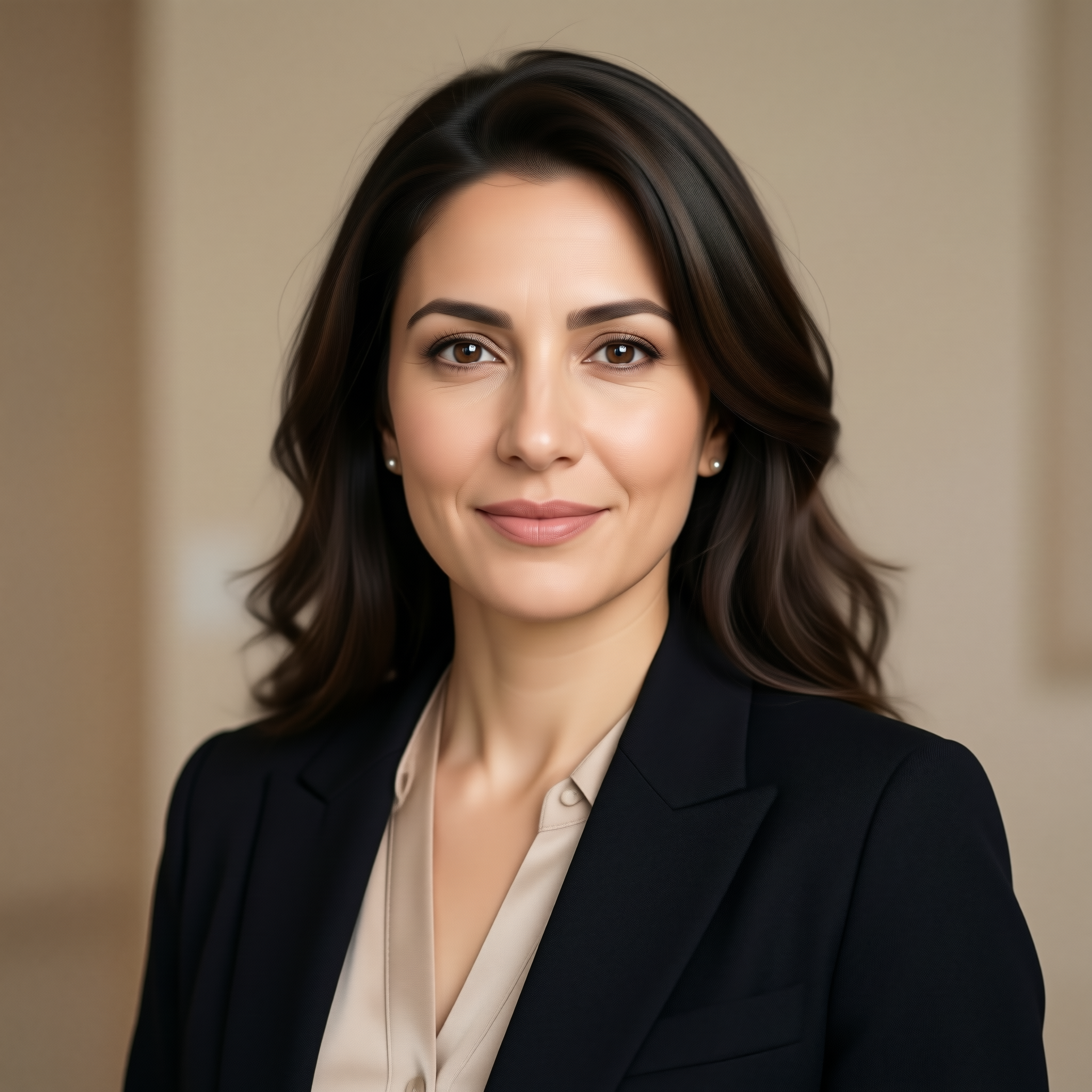 Sunbright Toys sales manager for the MENA region